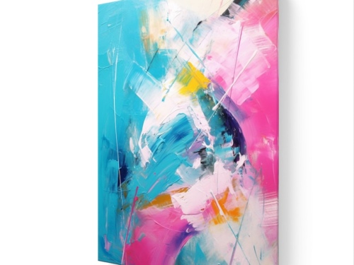 Canvas Art | 8494