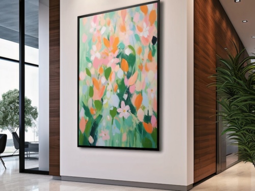 Canvas Art | 8496