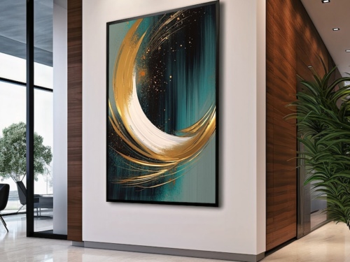 Canvas Art | 8497