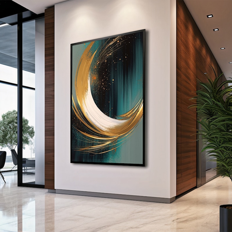 Canvas Art | 8497