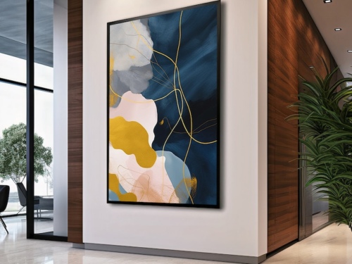 Canvas Art | 8629