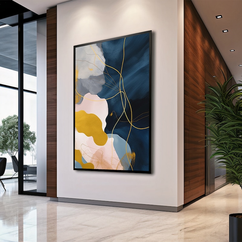 Canvas Art | 8629