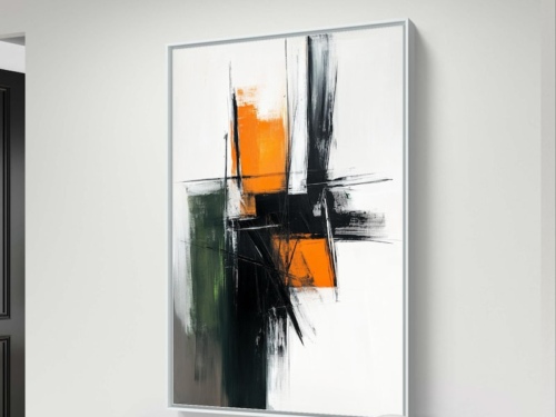 Canvas Art | 8498