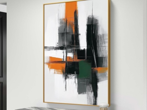 Canvas Art | 8499