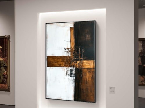Canvas Art | 8500