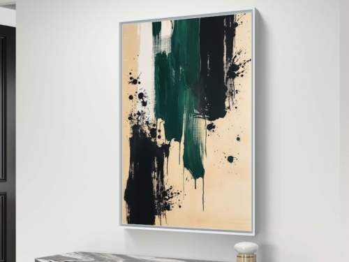 Canvas Art | 8501