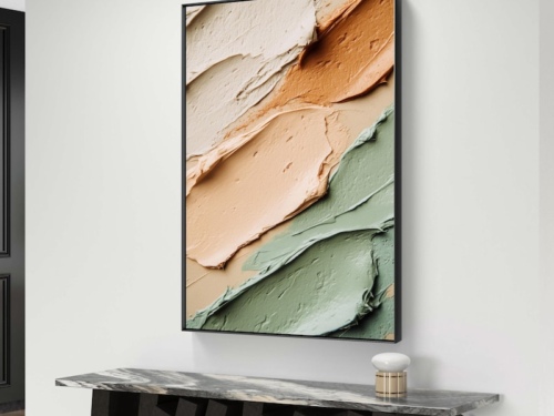 Canvas Art | 8502