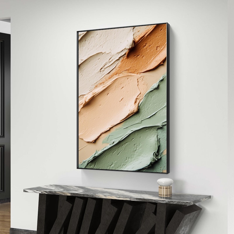 Canvas Art | 8502