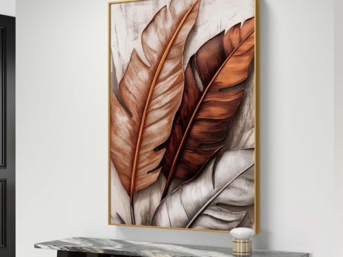 Canvas Art | 8503