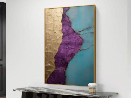 Canvas Art | 8504