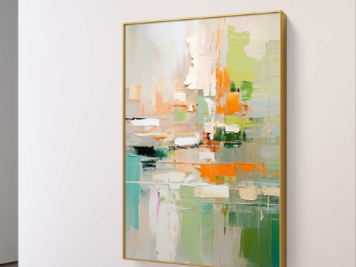 Canvas Art | 8506