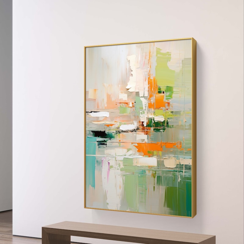 Canvas Art | 8506