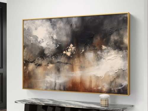 Canvas Art | 8507