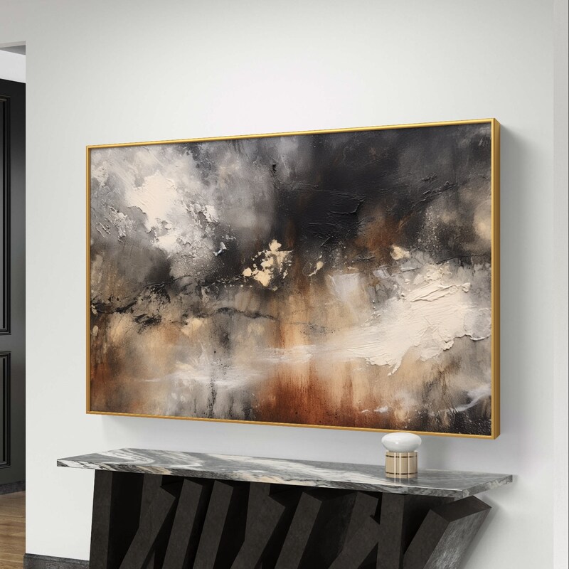 Canvas Art | 8507