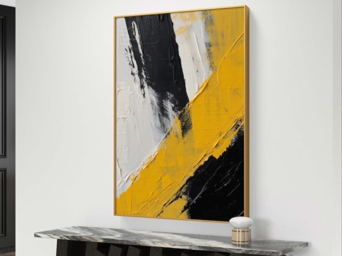 Canvas Art | 8508