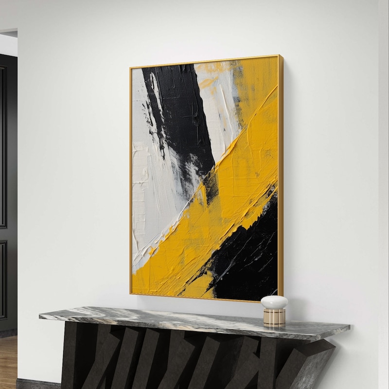 Canvas Art | 8508