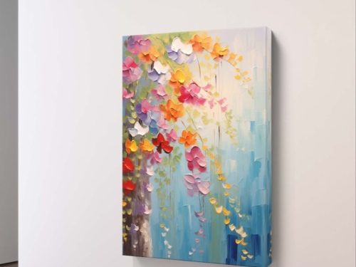 Canvas Art | 8509