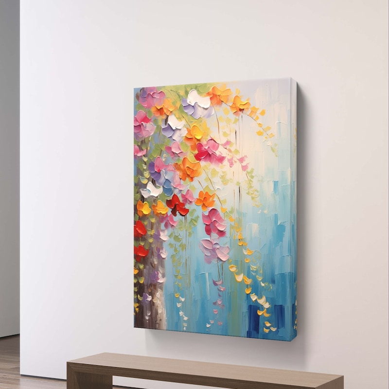 Canvas Art | 8509