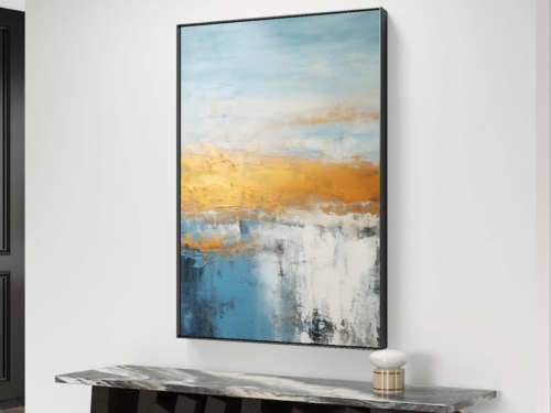 Canvas Art | 8510