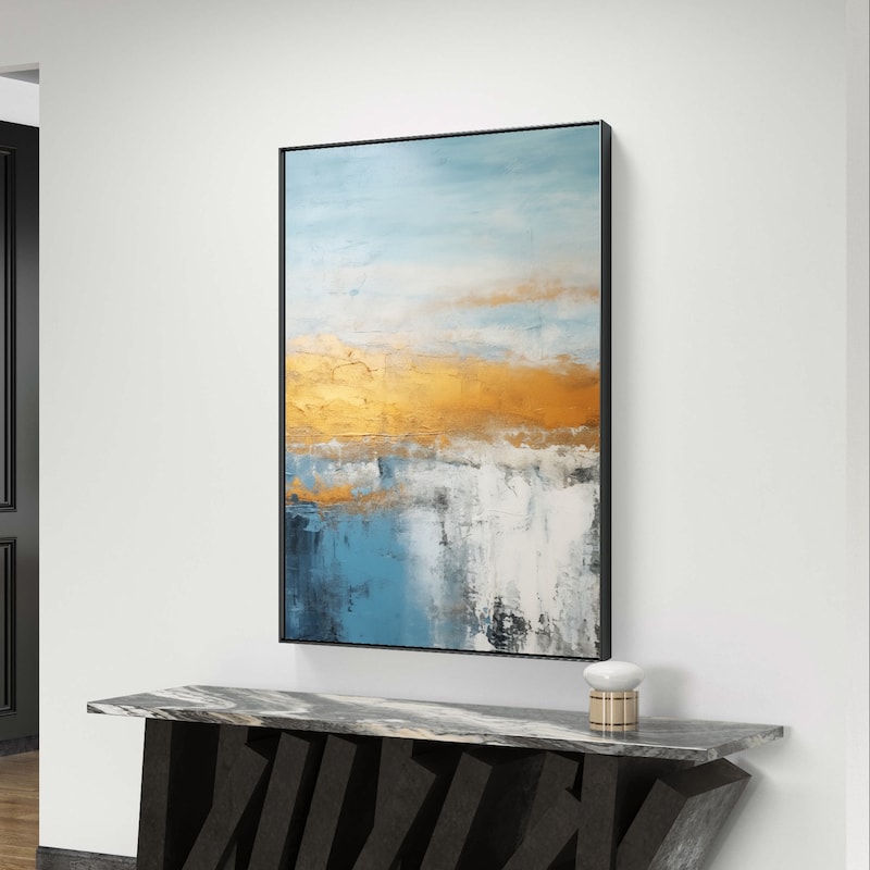 Canvas Art | 8510