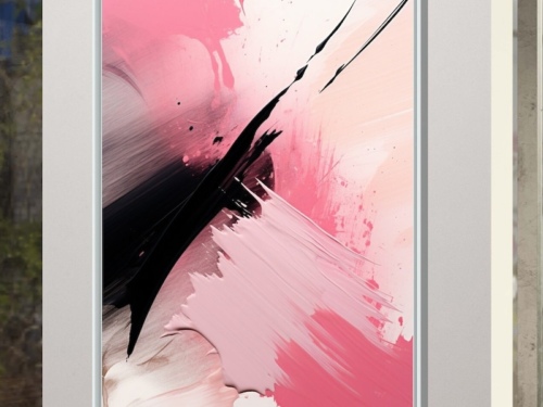 Canvas Art | 8511