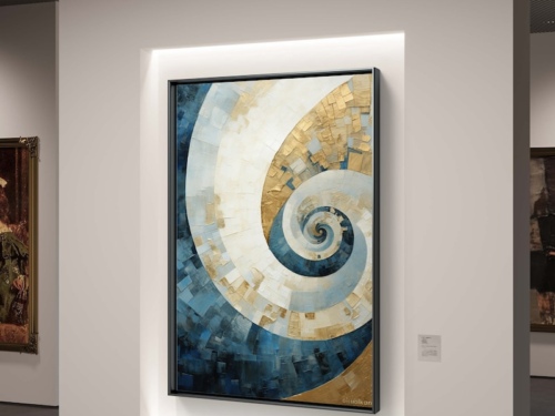 Canvas Art | 8512