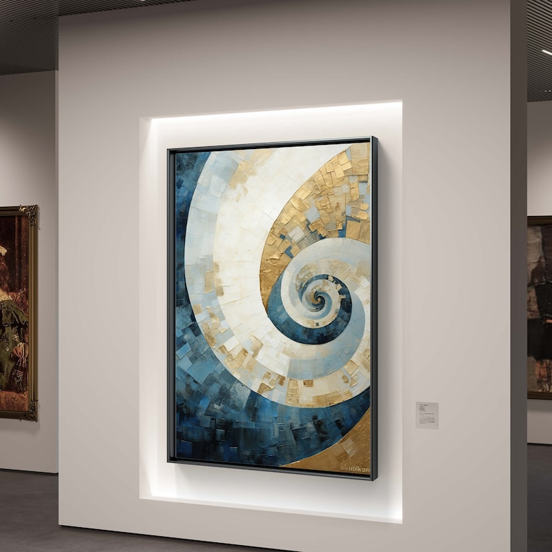 Canvas Art | 8512