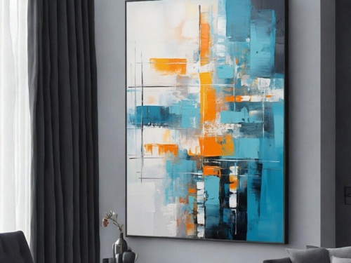 Canvas Art | 8513