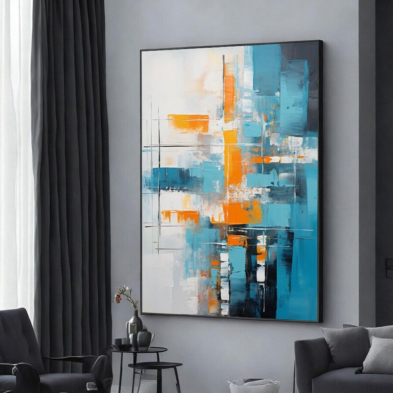 Canvas Art | 8513