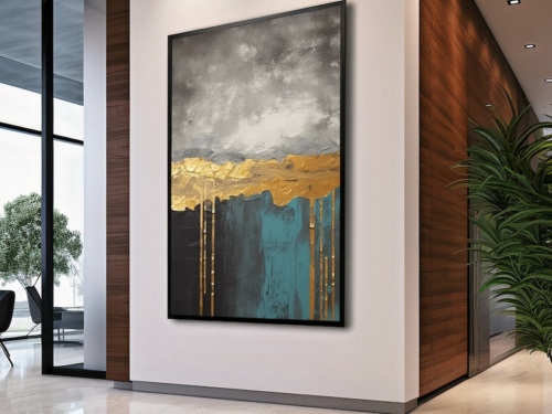 Canvas Art | 8514
