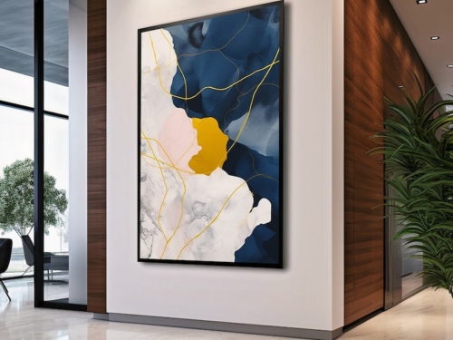 Canvas Art | 8515