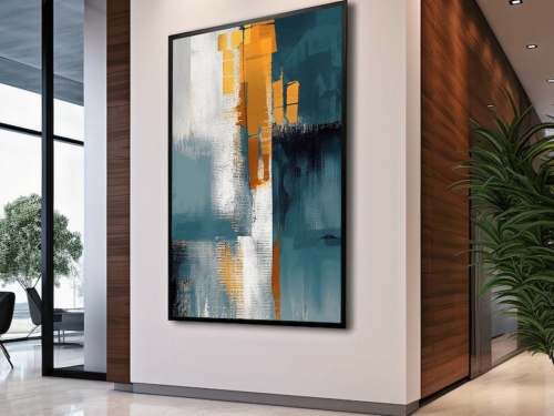 Canvas Art | 8516