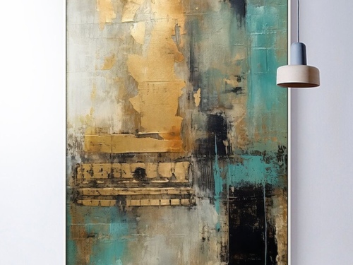 Canvas Art | 8517