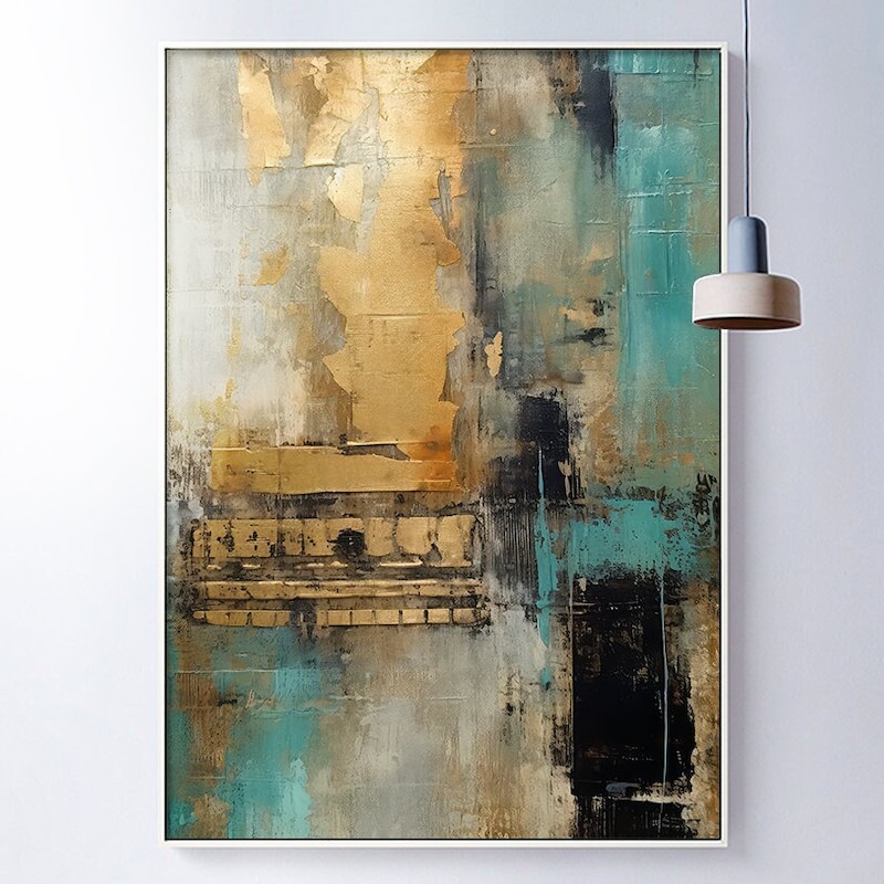Canvas Art | 8517