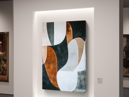 Canvas Art | 8518
