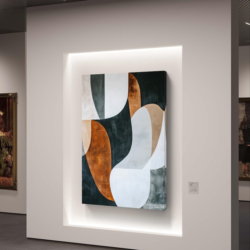 Canvas Art | 8518