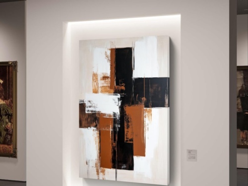 Canvas Art | 8519