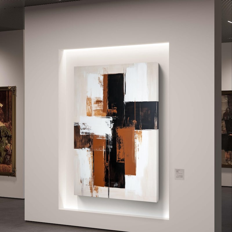 Canvas Art | 8519