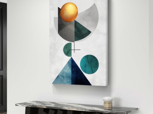 Canvas Art | 8520