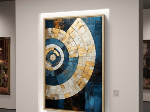 Canvas Art | 8521