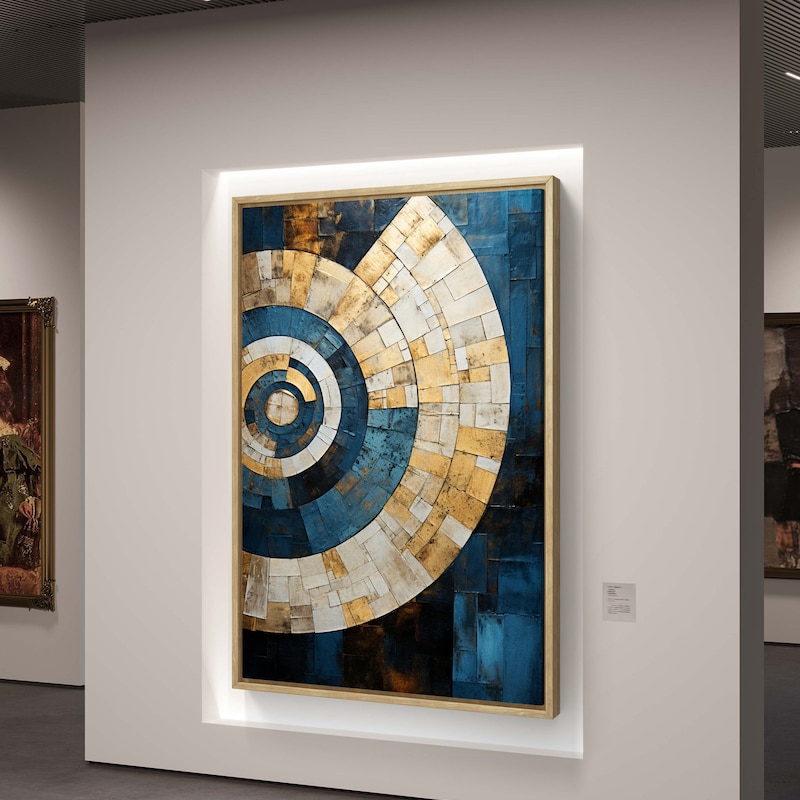Canvas Art | 8521