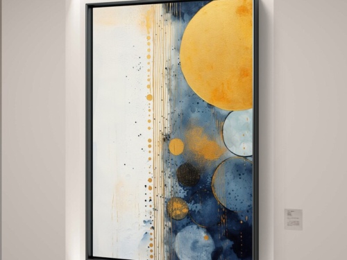 Canvas Art | 8522