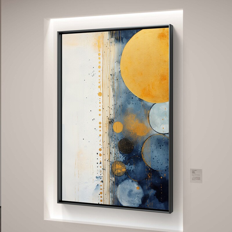 Canvas Art | 8522