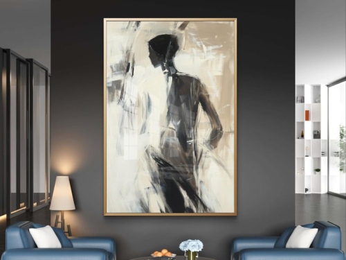Canvas Art | 8524