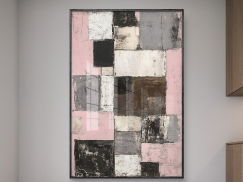 Canvas Art | 8525