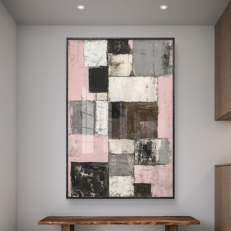 Canvas Art | 8525