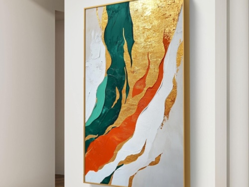 Canvas Art | 8527