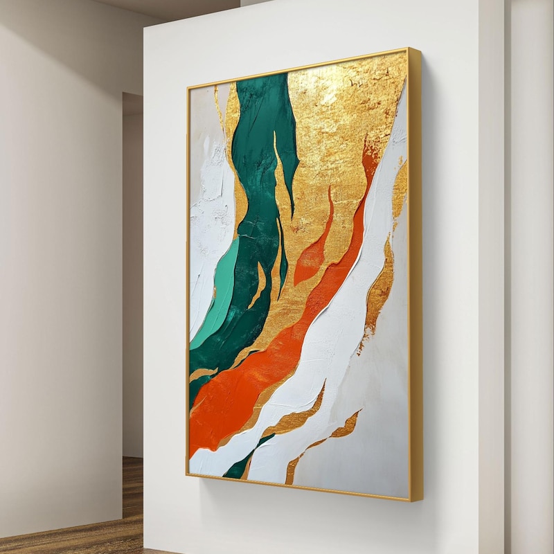 Canvas Art | 8527