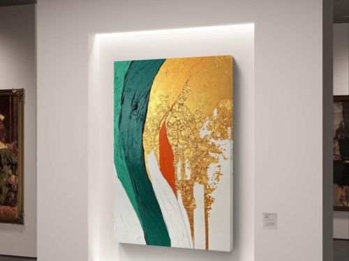 Canvas Art | 8528