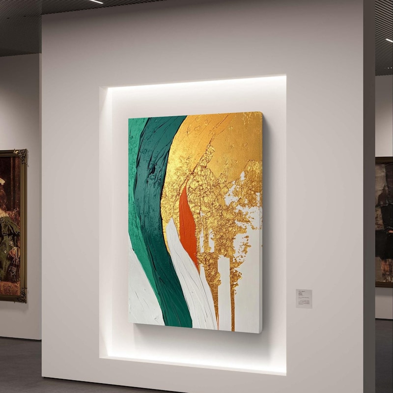Canvas Art | 8528